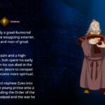 avatar realms collide best uncle iroh build