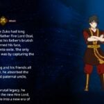 avatar realms collide best zuko build