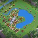 balloon lagoon level 5 may 2025