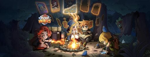 best heroes in top heroes july 2025