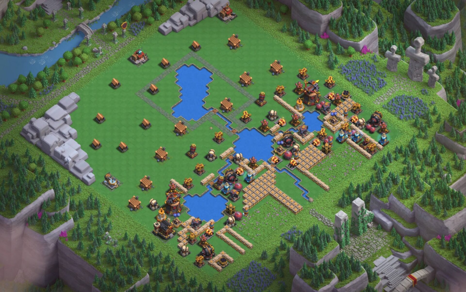 builders workshop level 5 may 2025