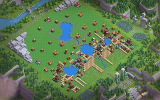 builders workshop level 5 may 2025