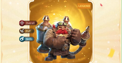 call of dragons best bahorn build