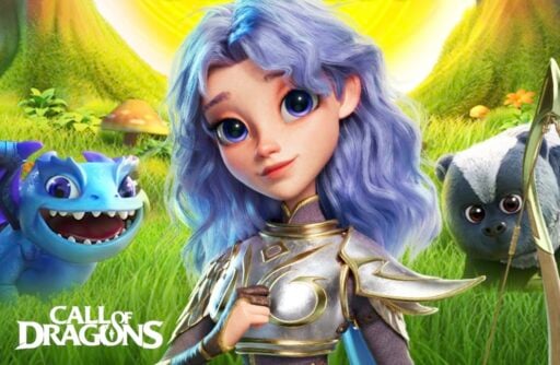 call of dragons best sibyl build