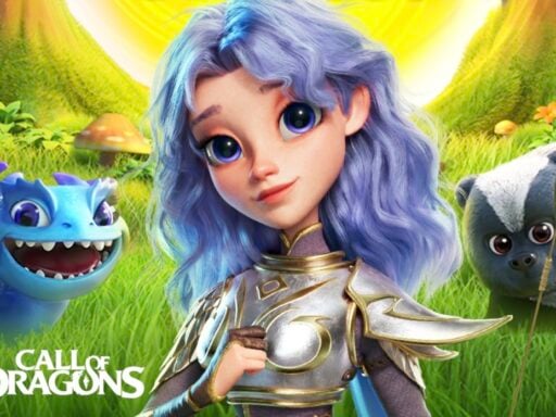call of dragons best sibyl build