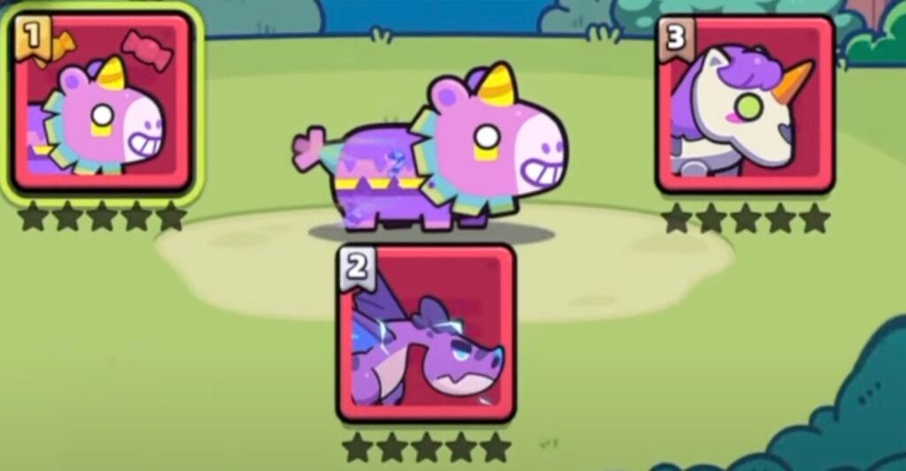 mount awaken
