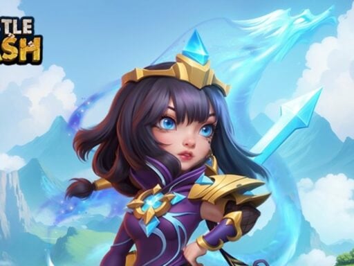 castle clash best drakhaira build