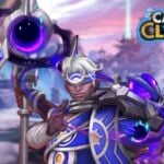castle clash best master zanastra build