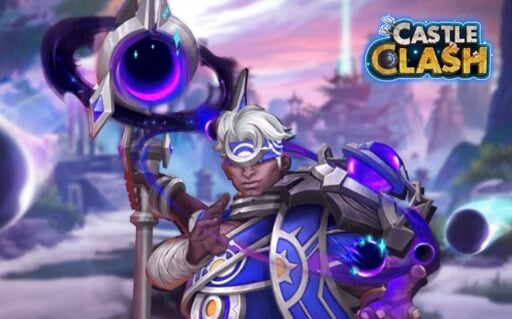 castle clash best master zanastra build