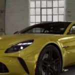 csr2 aston martin 2024 vantage best tune and shift pattern