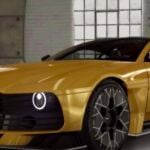 csr2 aston martin valiant best tune and shift pattern
