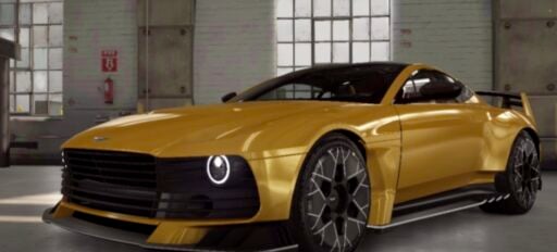 csr2 aston martin valiant best tune and shift pattern