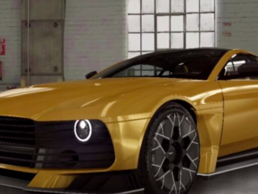 csr2 aston martin valiant best tune and shift pattern