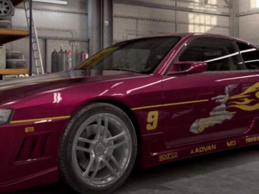 csr2 endless zeal best tune and shift pattern