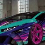 csr2 lamborghini huracan evo elite tuner best tune and shift pattern