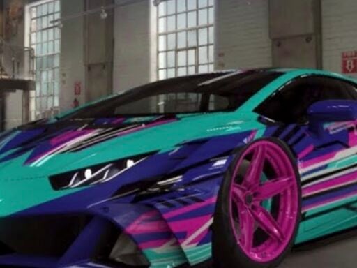 csr2 lamborghini huracan evo elite tuner best tune and shift pattern