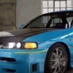csr2 mias acura integral