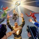 dc dark legion best force invest order