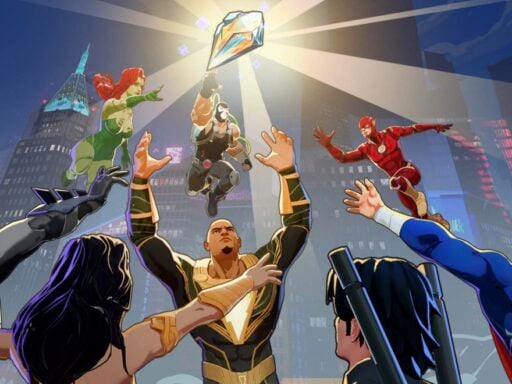 dc dark legion best force invest order
