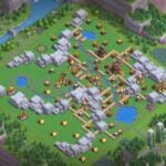 dragon cliffs level 5 may 2025