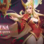 gods and demons best elena build