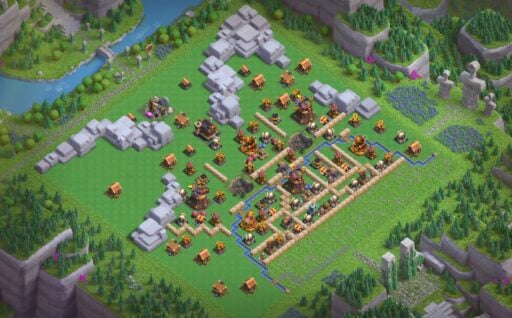 golem quarry level 5 may 2025