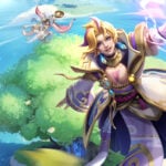 hero clash best hero tier list