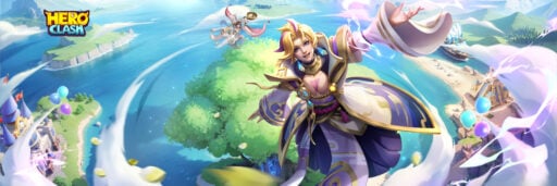 hero clash best hero tier list