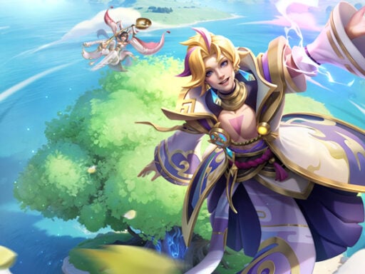 hero clash best hero tier list