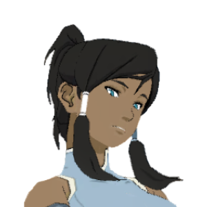 korra