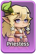priestess