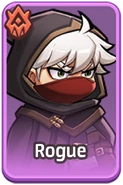 rogue