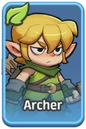 archer