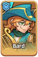bard