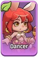 dancer