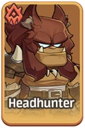 headhunter