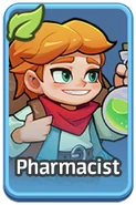 pharmacist