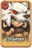 shaman
