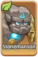 stonemason