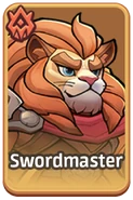 swordmaster