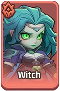 witch