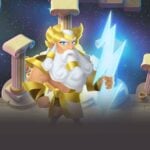 top troops best zeus build