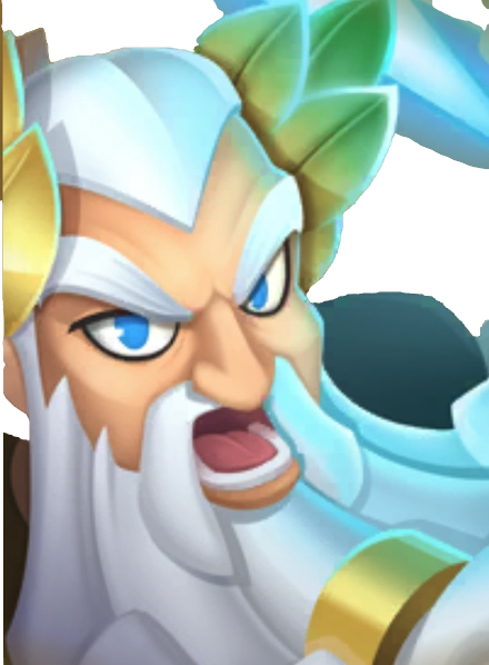 zeus