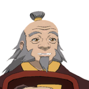 uncle iroh