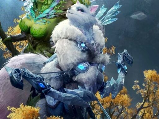 watcher of realms best lynx build