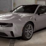 Dodge Charger Daytona Scat Pack best tune and shift pattern