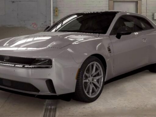 Dodge Charger Daytona Scat Pack best tune and shift pattern