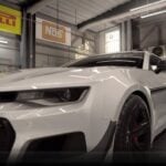 Hennessey Resurrection