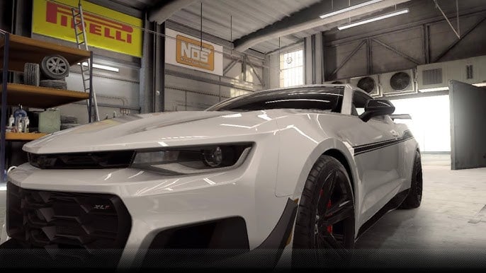 Hennessey Resurrection