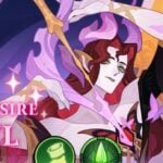 afk arena best envydiel build